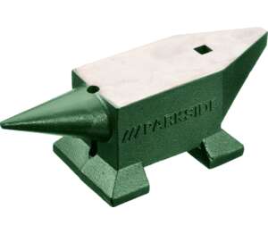 Изображение на Parkside® Наковалня
различни видове Изображение на Parkside® Наковалня
различни видове