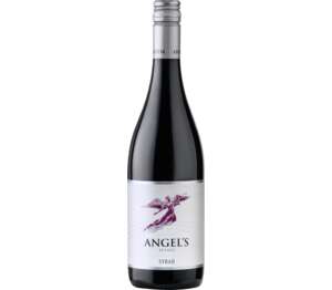 Изображение на Angel Червено, Бяло вино или Розе
различни сортове Изображение на Angel Червено, Бяло вино или Розе
различни сортове