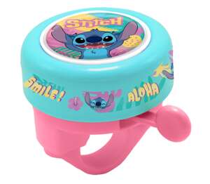 Изображение на STITCH Звънец за велосипед