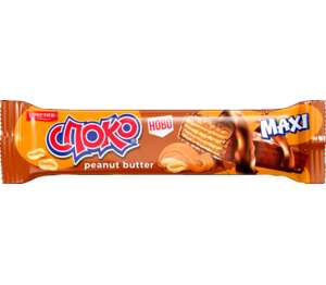 Изображение на Споко Тунквана вафла
Макси