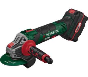 Изображение на Parkside® Акумулаторен ъглошлайф Изображение на Parkside® Акумулаторен ъглошлайф