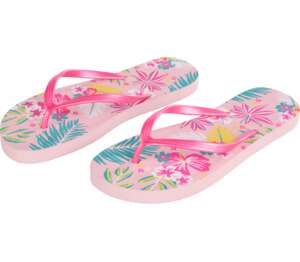 Изображение на Scandi Джапанки
37 - 41