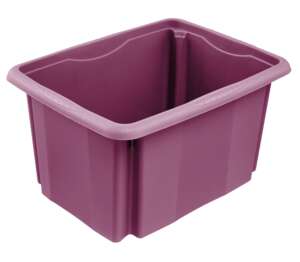 Изображение на EMIL Кутия за съхранение
38 x 28,5 x 20,5 см