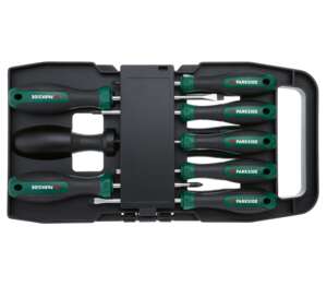 Изображение на Parkside® Комплект отвертки
37 части