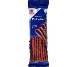 Изображение на K-Classic Кабаноси
различни видове