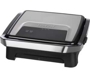 Изображение на TEFAL Контактен грил
Inicio Classic GC271 Изображение на TEFAL Контактен грил
Inicio Classic GC271