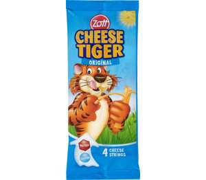 Изображение на ZOTT Моцарелени пръчици
протеин Изображение на ZOTT Моцарелени пръчици
протеин