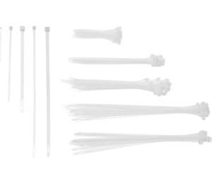 Изображение на Parkside® Кабелни превръзки
различни видове