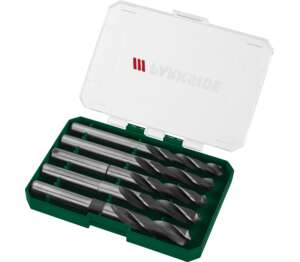 Изображение на PARKSIDE® Спирални свредла
различни видове