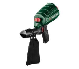 Изображение на PARKSIDE® Пневматичен пистолет
различни видове Изображение на PARKSIDE® Пневматичен пистолет
различни видове