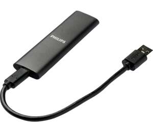 Изображение на Philips Външен диск
500 GB