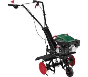 Изображение на PARKSIDE® Бензинов градински
култиватор PBGK 1400 E5 Изображение на PARKSIDE® Бензинов градински
култиватор PBGK 1400 E5