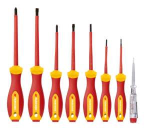 Изображение на Parkside® Комплект отвертки Изображение на Parkside® Комплект отвертки