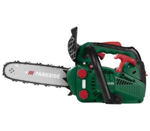 Изображение на Parkside® Бензинов трион
PBBPS 700 A2