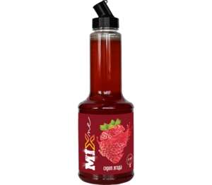 Изображение на Mix-Me Сироп
1:11