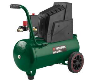 Изображение на Parkside® Компресор PKO 248 A1 Изображение на Parkside® Компресор PKO 248 A1