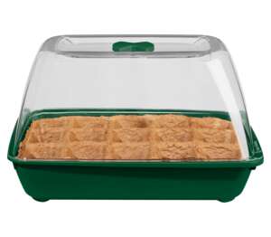 Изображение на Parkside® Оранжерия
различни видове Изображение на Parkside® Оранжерия
различни видове