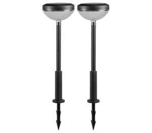 Изображение на COUNTRYSIDE LED соларна градинска лампа
