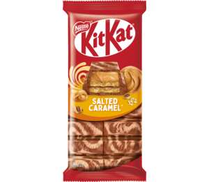 Изображение на Kit Kat Шоколад
различни видове Изображение на Kit Kat Шоколад
различни видове