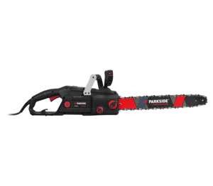 Изображение на PARKSIDE® PERFORMANCE Електрически верижен трион
PPEKS