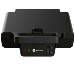 Изображение на SWITCH ON Гофретник XXL SW 900 A1