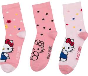 Изображение на HELLO KITTY Детски чорапи
31 - 42