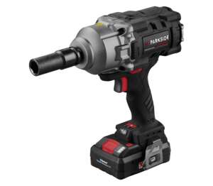 Изображение на PARKSIDE®PERFORMANCE Акумулаторен ударен
гайковерт