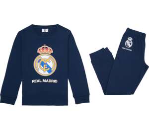 Изображение на REAL MADRID Детска къса пижама
110 - 140