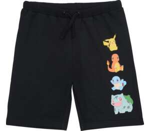 Изображение на POKEMON Детски шорти
110 - 152