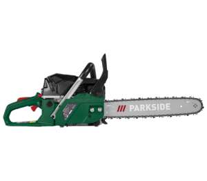 Изображение на Parkside® Бензинова резачка
PBKS 46 A1 Good Изображение на Parkside® Бензинова резачка
PBKS 46 A1 Good