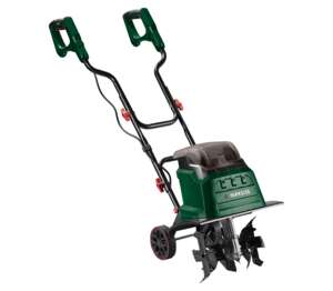 Изображение на PARKSIDE® Акумулаторна мотофреза PABH
без батерия и зарядно Изображение на PARKSIDE® Акумулаторна мотофреза PABH
без батерия и зарядно