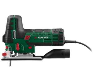 Изображение на Parkside® Махален прободен трион
PSTK800G5