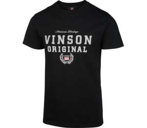 Изображение на VINSON Тениска
M - XXL