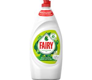 Изображение на Fairy Препарат за съдове
различни видове