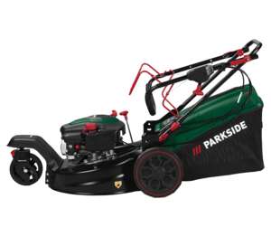 Изображение на PARKSIDE® Бензинова косачка
за трева PBRMT51