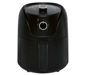 Изображение на SWITCH ON Фритюрник с горещ въздух
4L SHF1500C1