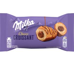 Изображение на MILKA CHOCO Кроасан
различни вкусове Изображение на MILKA CHOCO Кроасан
различни вкусове