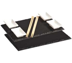 Изображение на KESPER Плочи за сервиране
2 бр. Изображение на KESPER Плочи за сервиране
2 бр.