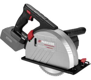 Изображение на Parkside® Performance Акумулаторен циркуляр