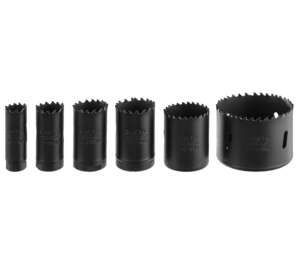 Изображение на Parkside® Комплект боркорони
11 части