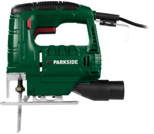 Изображение на PARKSIDE® Прободен трион