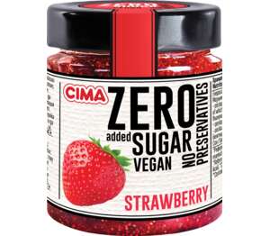 Изображение на CIMA ZERO Плодов деликатес
различни видове