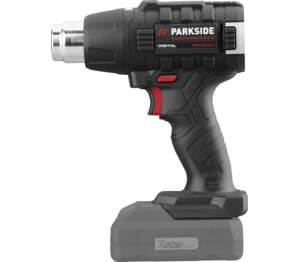 Изображение на Parkside® Performance Акумулаторен пистолет
с горещ въздух