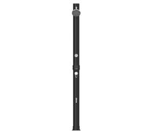 Изображение на PARKSIDE® Соларен душ
загряване до 60°C