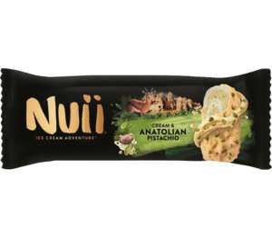 Изображение на NUII Сладолед
различни вкусове