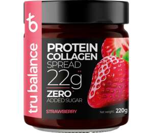 Изображение на Tru Balance Спред с протеин
различни видове Изображение на Tru Balance Спред с протеин
различни видове