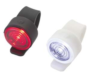 Изображение на NEWCENTIAL LED светлини за велосипед