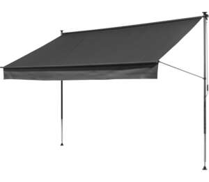 Изображение на COUNTRYSIDE Тента
300 x 220–310 см