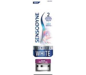 Изображение на Sensodyne Паста за зъби
различни видове