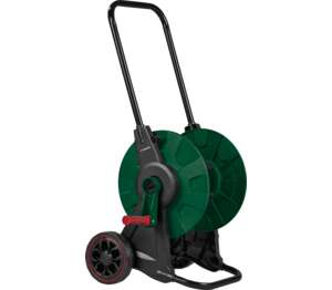 Изображение на PARKSIDE® Количка за маркуч
47 x 35 x 79 см